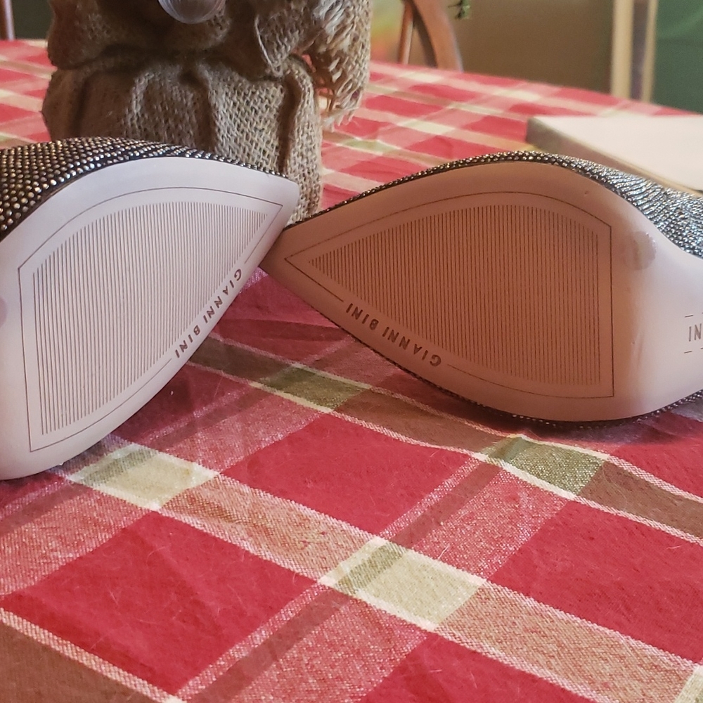 Gianni Bini Party Shoe